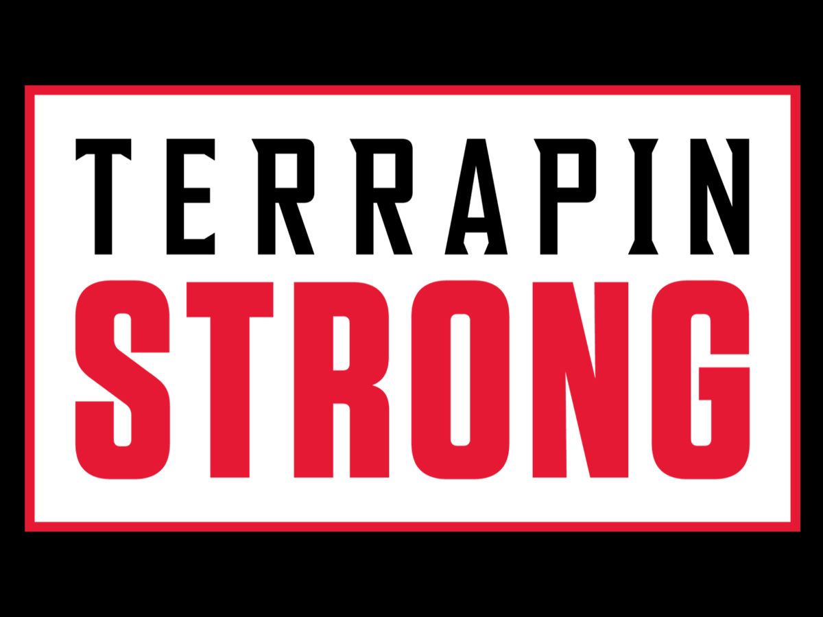 TerrapinSTRONG