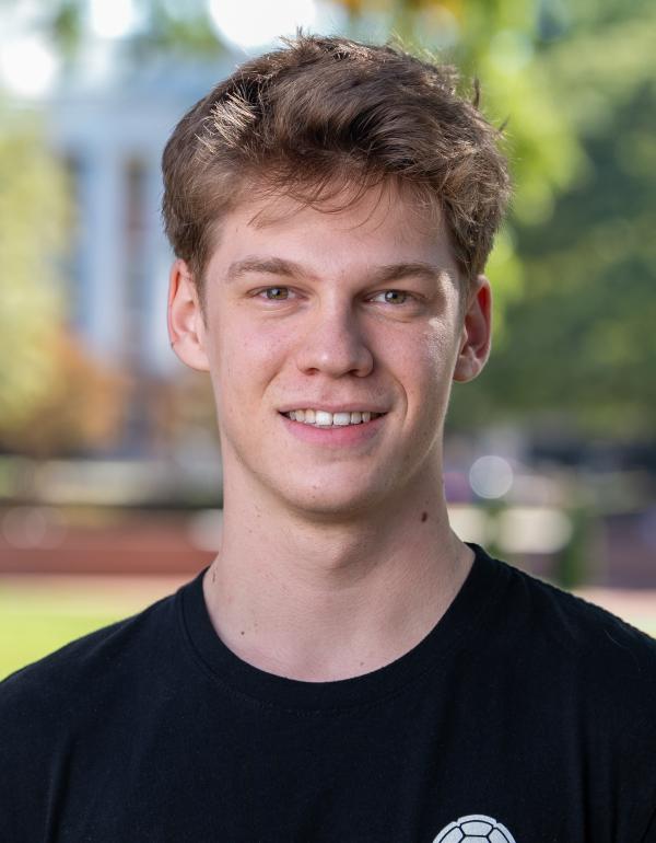Kyle Zibell