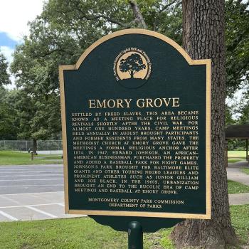 Emory Grove
