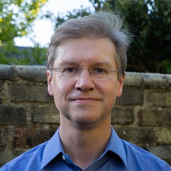 Christopher Reynolds