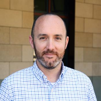 Jacob Wenegrat
