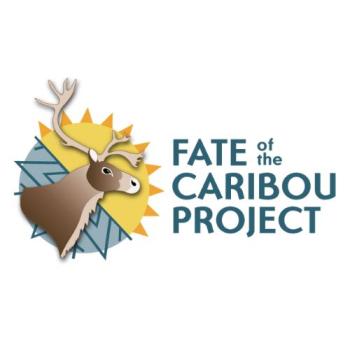 Fate of the Caribou Project logo