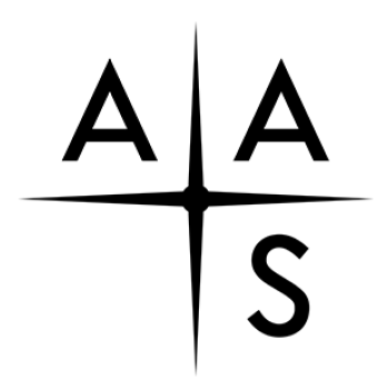 AAS logo