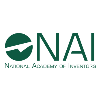 National Academy of Inventors logo