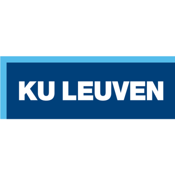 KU Leuven logo