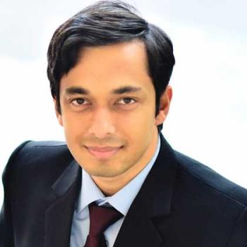 Avik Dutt photo