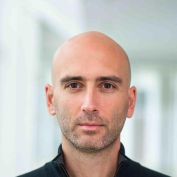 Anil Zenginoglu Photo