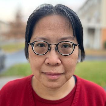 Judy Leung