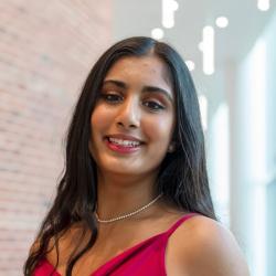 Nandini Shah
