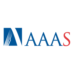 AAAS logo