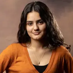 Sofia Tellez-Fenner