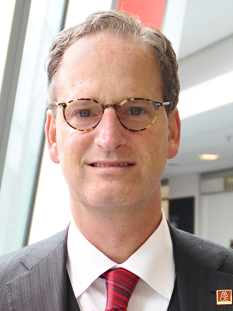 Jeffrey Mechanick