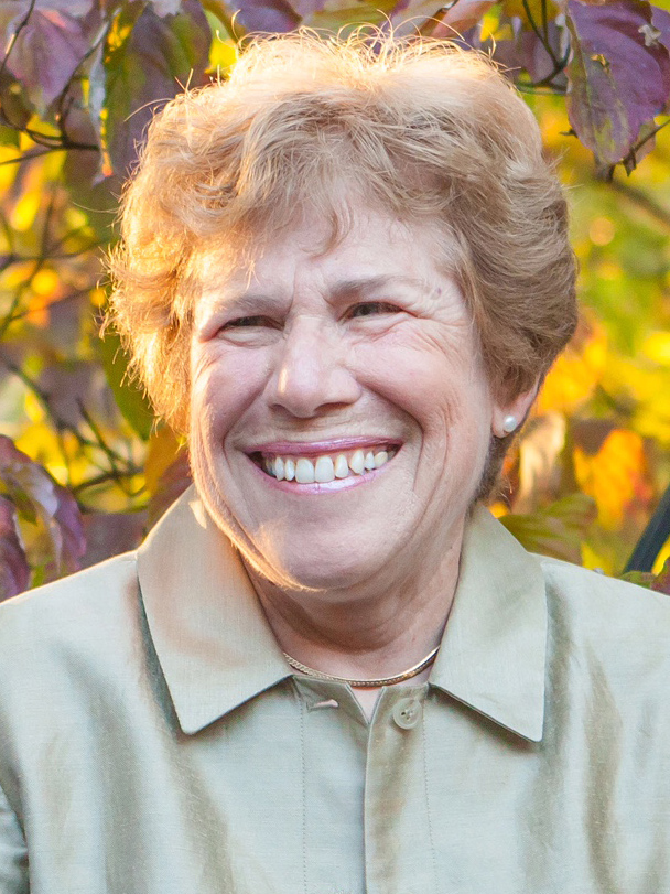 Marilyn Ripin 